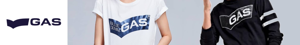 Gas Jeans